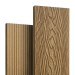 Террасная доска ДПК EasyDecking Wood-X 146х23 Дуб купить в Владикавказе