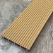 Террасная доска ДПК EasyDecking Wood-X 146х23 Дуб купить в Владикавказе