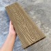 Террасная доска ДПК EasyDecking Wood-X 146х23 Дуб купить в Владикавказе
