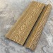 Террасная доска ДПК EasyDecking Wood-X 146х23 Дуб купить в Владикавказе