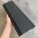 Фасадная панель EasyDecking Wood-X 156х21 Черное дерево купить в Владикавказе
