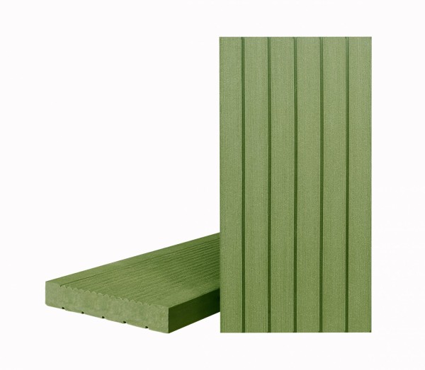 Террасная доска Классик Олива (полнотелая без паза) Под заказ купить в Владикавказе