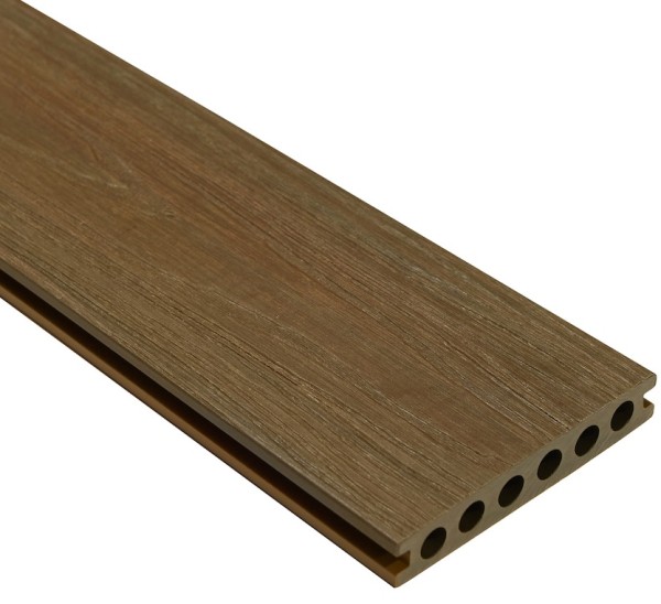Террасная доска из ДПК CM Decking серия Reverse, RedWood купить в Владикавказе