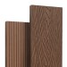 Террасная доска ДПК EasyDecking Wood-X 146х23 Коричневый купить в Владикавказе