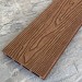 Террасная доска ДПК EasyDecking Wood-X 146х23 Коричневый купить в Владикавказе