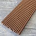 Террасная доска ДПК EasyDecking Wood-X 146х23 Коричневый купить в Владикавказе