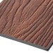 Фиброцементные панели FCSPRO Decor Wood Золотой орех купить в Владикавказе