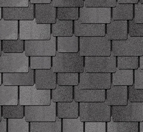 Гибкая черепица Docke, Lux, Саппоро, Фладен купить в Владикавказе