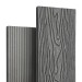 Террасная доска ДПК EasyDecking Wood-X 146х23 Серый купить в Владикавказе