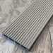 Террасная доска ДПК EasyDecking Wood-X 146х23 Серый купить в Владикавказе