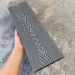 Террасная доска ДПК EasyDecking Wood-X 146х23 Серый купить в Владикавказе