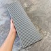 Террасная доска ДПК EasyDecking Wood-X 146х23 Серый купить в Владикавказе