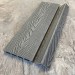 Террасная доска ДПК EasyDecking Wood-X 146х23 Серый купить в Владикавказе