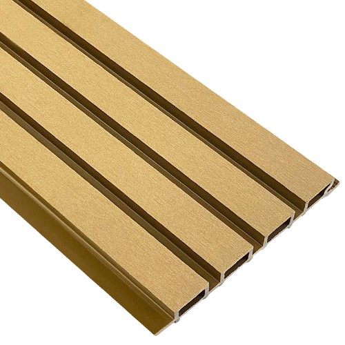 Фасадная реечная панель EasyDecking Wood-X 219х26 Дуб купить в Владикавказе