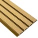Фасадная реечная панель EasyDecking Wood-X 219х26 Дуб купить в Владикавказе