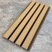 Фасадная реечная панель EasyDecking Wood-X 219х26 Дуб купить в Владикавказе
