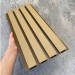 Фасадная реечная панель EasyDecking Wood-X 219х26 Дуб купить в Владикавказе