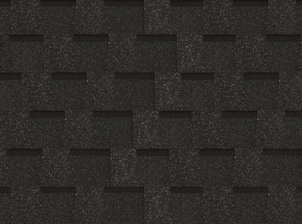 Ламинированная черепиц Docke, DRAGON Original, асфальт купить в Владикавказе