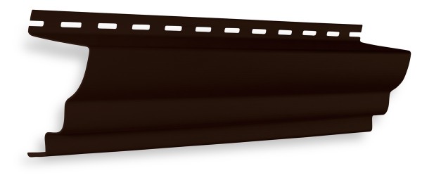 Галтель UP Decor Коричневая купить в Владикавказе