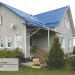 Фасадная панель Ю-пласт Стоун Хаус S-Lock Клинкер дымчатый купить в Владикавказе