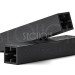 Столб SEQUOIA Evolution 3D WOOD BLACK купить в Владикавказе