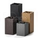 Столб SEQUOIA Evolution 3D WOOD BLACK купить в Владикавказе