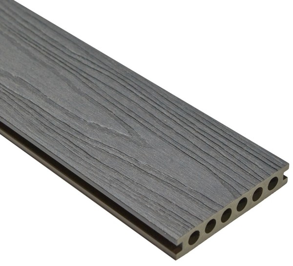 Террасная доска из ДПК CM Decking серия Reverse, Чаркол купить в Владикавказе