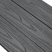 Террасная доска из ДПК CM Decking серия Reverse, Чаркол купить в Владикавказе