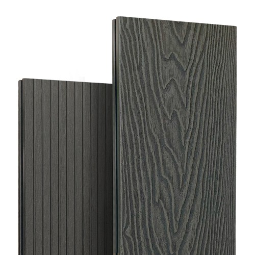 Террасная доска ДПК EasyDecking Wood-X 146х23 Черное дерево купить в Владикавказе