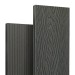 Террасная доска ДПК EasyDecking Wood-X 146х23 Черное дерево купить в Владикавказе