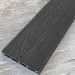 Террасная доска ДПК EasyDecking Wood-X 146х23 Черное дерево купить в Владикавказе