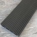 Террасная доска ДПК EasyDecking Wood-X 146х23 Черное дерево купить в Владикавказе