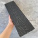 Террасная доска ДПК EasyDecking Wood-X 146х23 Черное дерево купить в Владикавказе