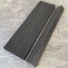 Террасная доска ДПК EasyDecking Wood-X 146х23 Черное дерево купить в Владикавказе