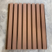 Фасадная реечная панель EasyDecking Wood-X 219х26 Коричневый купить в Владикавказе