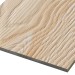Фиброцементные панели FCSPRO Decor Wood Лиственница купить в Владикавказе