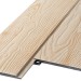 Фиброцементные панели FCSPRO Decor Wood Лиственница купить в Владикавказе
