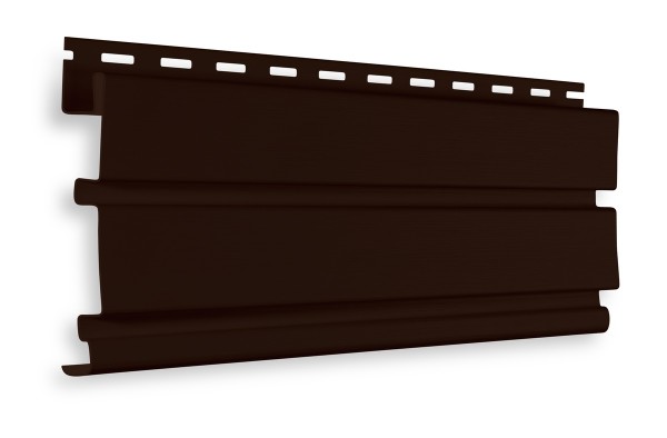 Добор 110мм UP Decor Коричневый купить в Владикавказе