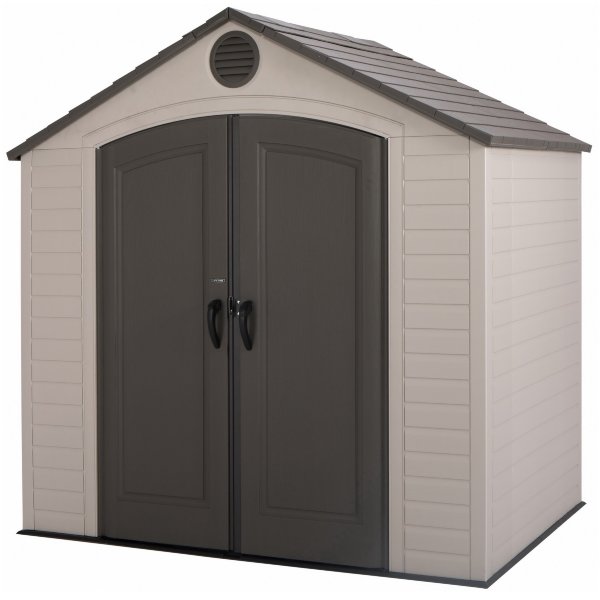 Сарай LifeTime 8'x5' купить в Владикавказе