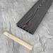 Террасная доска из ДПК  Latitudo Euro 3D 139х27 Венге купить в Владикавказе