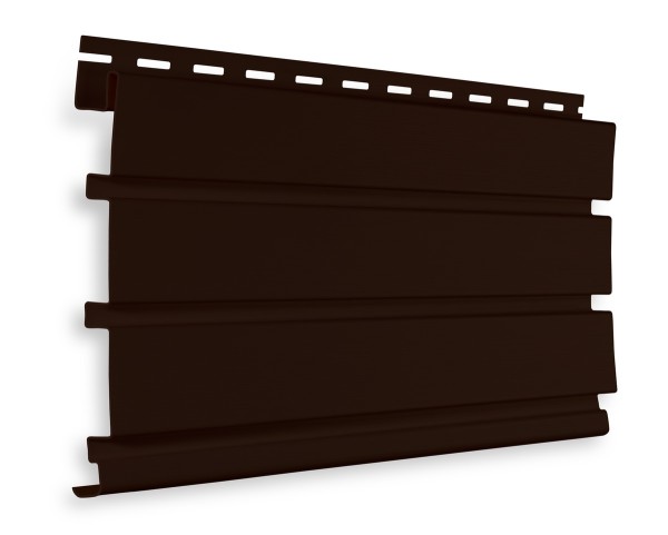 Добор 170мм UP Decor Коричневый купить в Владикавказе