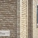Фасадная панель Ю-пласт Стоун Хаус Кварцит Светло-бежевый купить в Владикавказе