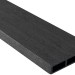 Доска 3D ДПК Outdoor STORM BLACK черная купить в Владикавказе
