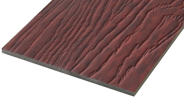 Фиброцементные панели FCSPRO Decor Wood Мербау купить в Владикавказе