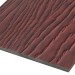 Фиброцементные панели FCSPRO Decor Wood Мербау купить в Владикавказе