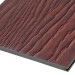 Фиброцементные панели FCSPRO Decor Wood Мербау купить в Владикавказе