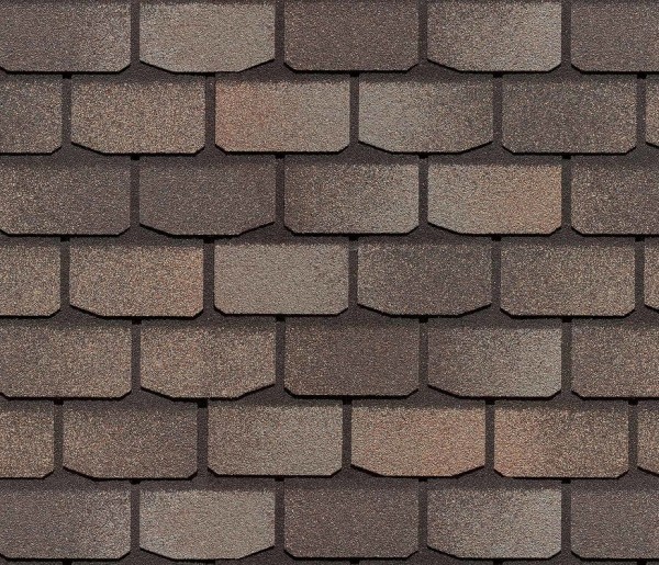 Гибкая черепица Docke, коллекция Женева – Вагаси купить в Владикавказе