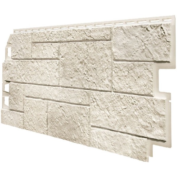 Фасадная панель VOX  VILO SANDSTONE cлоновая-кость купить в Владикавказе