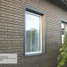 Фасадная панель Ю-пласт Стоун Хаус S-Lock Клинкер бежевый купить в Владикавказе