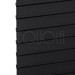 Доска фасадная ДПК 3D SEQUOIA Evolution WOOD BLACK купить в Владикавказе